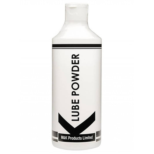 K Lube Powder 200gm 20 Litres by M&K Products - Water Based Lubes
