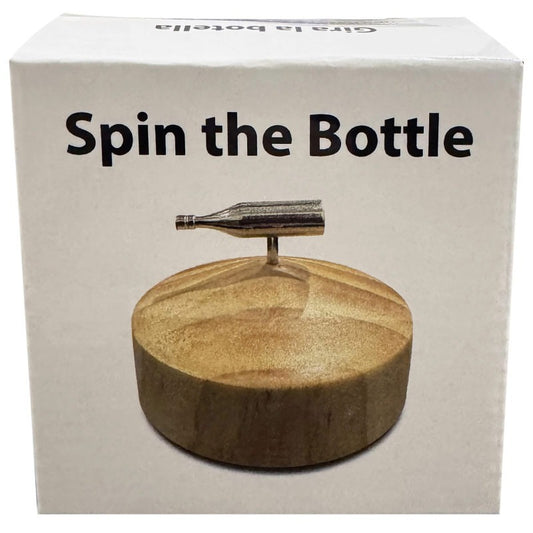 Spin the Bottle Game by Kheper Games - Sex Games, Coupons and Tricks