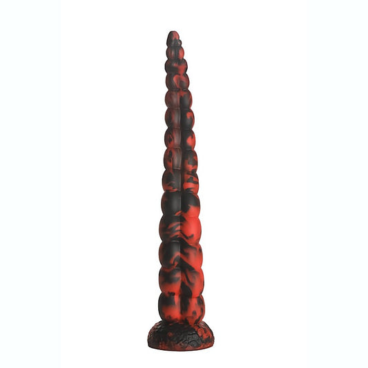 Creature Cocks Stinger Silicone Anal Dildo by XR Brands - Anal Dildos