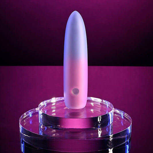 PARADISE Rechargeable Bullet Vibe by Evolved - Bullet Vibrators