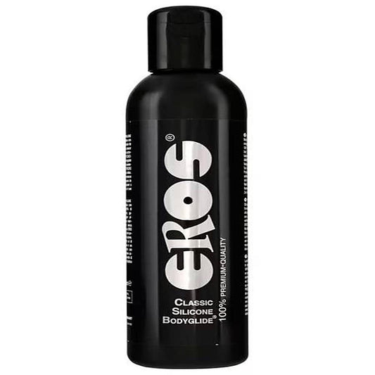 EROS Classic Silicone Based Adult Bodyglide - Silicone Based Lubes
