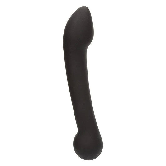 CalExotics Rock Bottom Bendies Ecsta-Flex Anal Probe - Butt Plugs