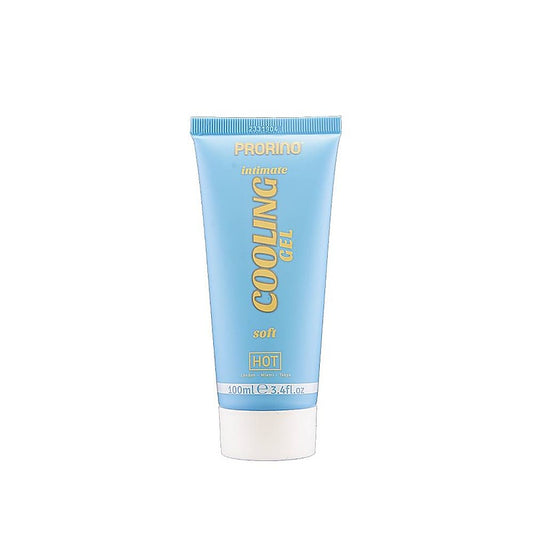 PRORINO Cooling Gel Soft Water Based Lube by Hot Ero - Water Based Lubes