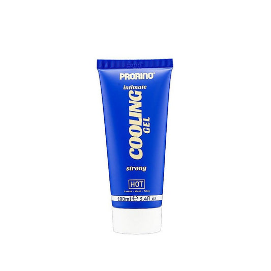 PRORINO Cooling Gel Strong Water Based Lube by Hot Ero - Water Based Lubes