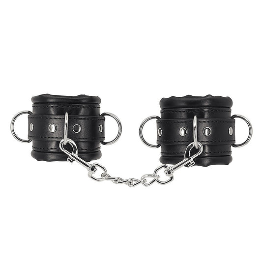 Berlin Baby Heavily Padded Wrist Restraints