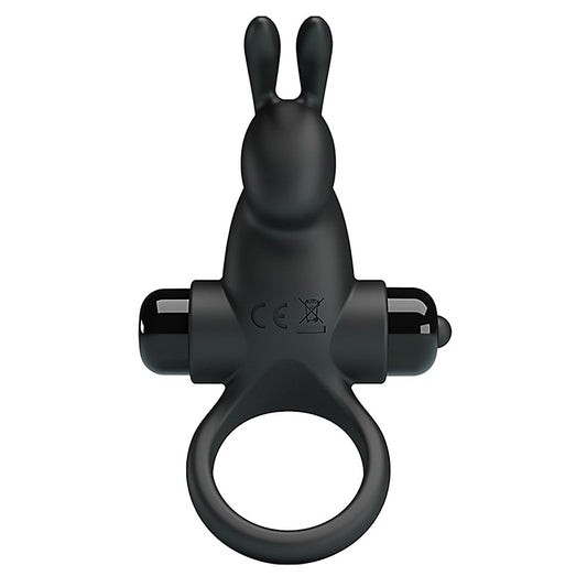 Party Up LARRY Male Vibrating Cock Rings - Vibrating Cock Rings