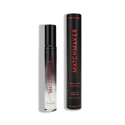 Matchmaker Black Diamond LGBTQ Pheromone Cologne - Sex Pheromones and Perfumes