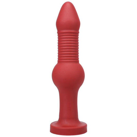 Fido-1 Anal Silicone Dildo by Tantus - Anal Dildos