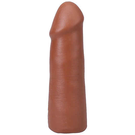 Vac-U-Lock The Realistic Cock With Removable Suction Cup - Realistic Dildos