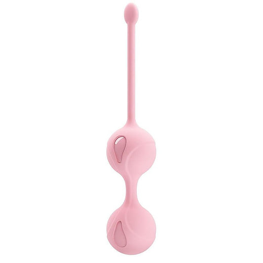 Party Up REBECCA Kegel Exercisers Balls - Love Eggs and Kegel Exercisers