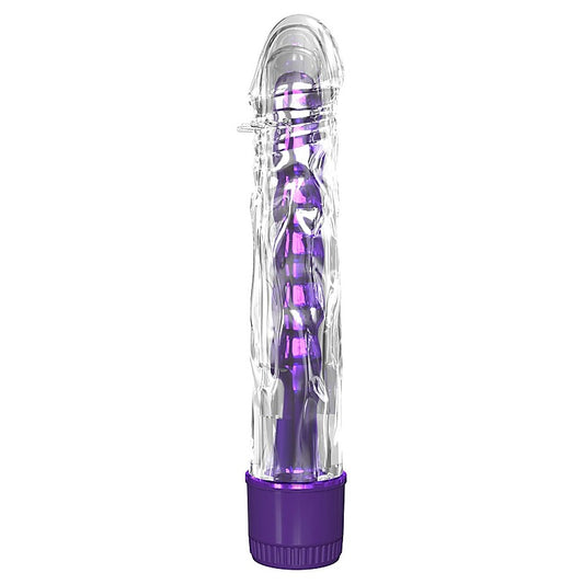 Classix Mr. Twister Multi Functions Vibrating Dildo - Vibrating Dildos