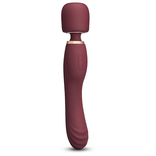 Le Wand Flat Top Fusion G Body Wand Massagers - Body Wands