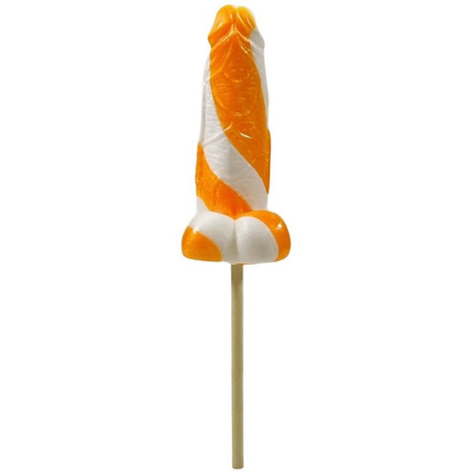 Hott Products Cocktailz Sex on The Beach Pecker Pop - Party Gifts and Novelties