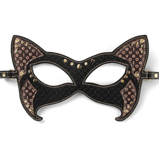 Cat Mask by Lovetoy - Masks And Blindfolds