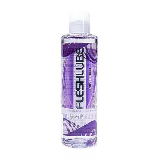 Fleshlight Fleshlub Silicone Based Adult Lubricant - Silicone Based Lubes