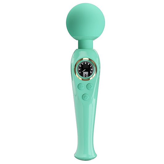 Baile Pretty Love SKYLER Vibrating Body Wand Massager - Body Wands