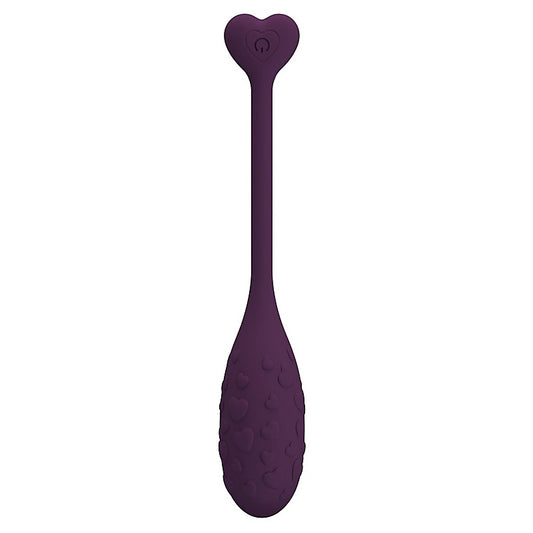 Baile Pretty Love FISHERMAN Mobile App Control Vibrator - Love Eggs and Kegel Exercisers