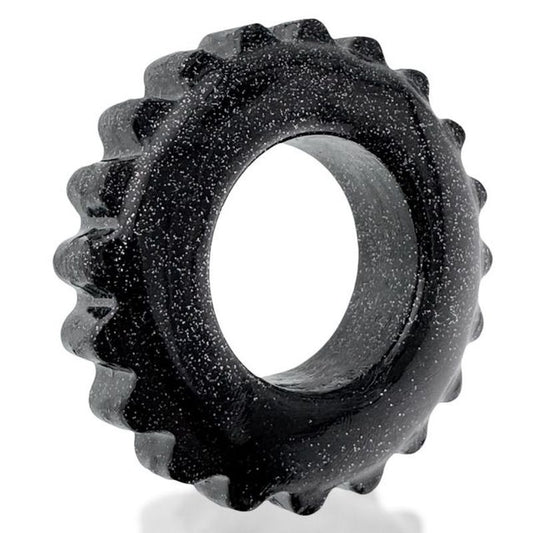 Plushy Ring by OxBalls - Stretchy Cock Rings