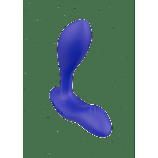 We-Vibe Vector + Vibrating Prostate Massager - Prostate Toys