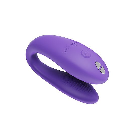 We-Vibe Sync Go Vibrating Adult Couples Massager - Sex Toys For Couples