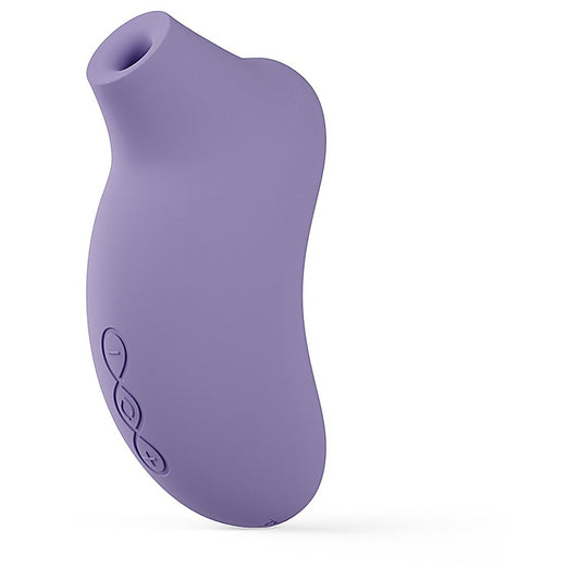 Lelo SONA 3 App Control Clitoral Stimulator - Clit Ticklers and Pulsators