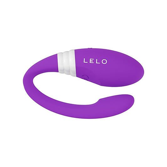 LELO MAHANA Originals Vibrating Couples Massager - Sex Toys For Couples