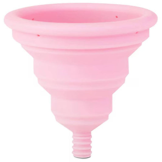 Intimina Lily Compact Innovative Menstrual Cup - Menstrual Cups