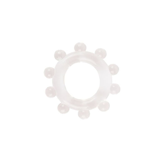 Power Enhancer Ring by Chisa - Stretchy Cock Rings