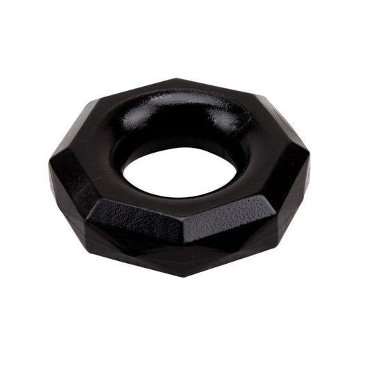Cadiluck 2 Piece Nut Shaped Cock Ring Set by Chisa - Cock Ring Sets