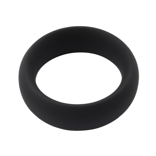 Infinity Comfort Silicone Ring L by Chisa - Stretchy Cock Rings