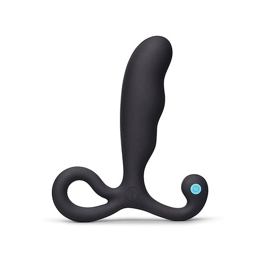 b-Vibe Vibing Hand Free Vibrating Prostate Massager - Prostate Toys