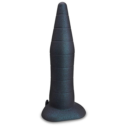 b-Vibe Fisting Silicone Anal Stretcher Training - Butt Plugs
