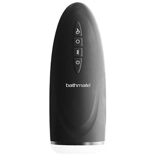 Bathmate Edge Pro Next Generation Male Masturbator - Masturbators and Strokers