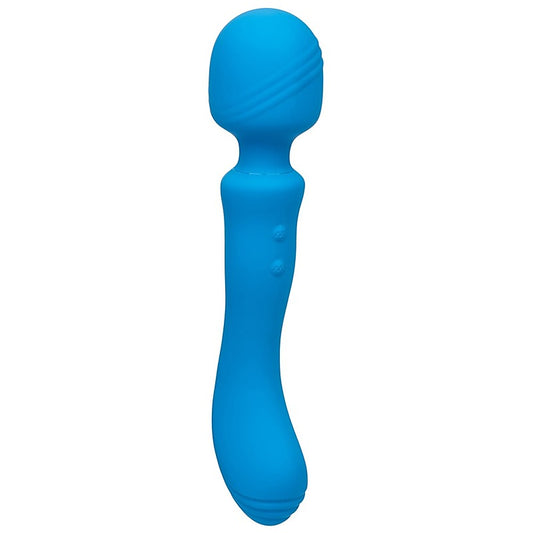 CalExotics Rumbler Rumble 10 Functions Body Wand Massager - Body Wands
