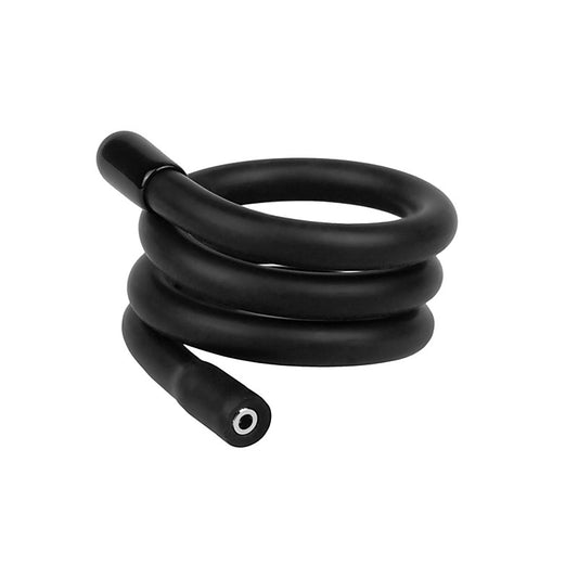 Electrastim Silicone Recoil Zero Memory Electrode - Electro Sex