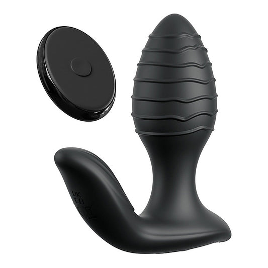 Pipedream Anal Fantasy Elite Gyro-Milk Pro Prostate Massager - Prostate Toys