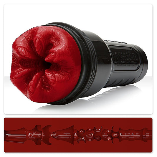 Fleshlight Fantasy Reaper Realistic Butt Masturbator - Masturbators and Strokers
