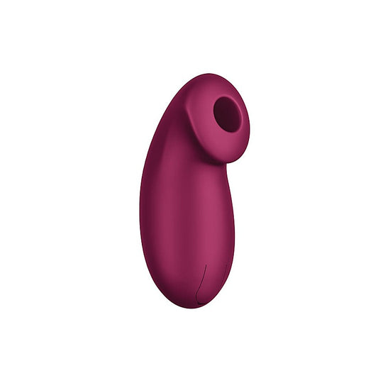 Fun Factory DESIRE Air Pulse Clitoral Vibrator - Clit Ticklers and Pulsators
