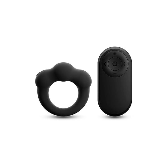 NS Novelties Renegade Rocket Remote Vibrating Cock Ring - Vibrating Cock Rings