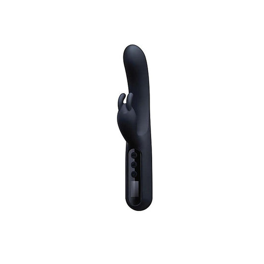 Xgen Bodywayd Digi USB Rechargeable Rabbit Vibrator - Rabbit Vibrators