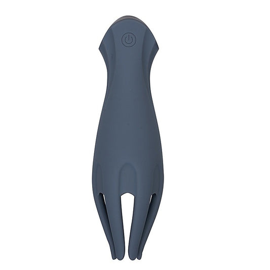 Maia LEO USB Rechargeable Penis Head Tickler - Masturbators and Strokers