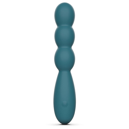 NS Novelties Gold-n-Dreams Rosa Anal Bead - Anal Beads and Balls