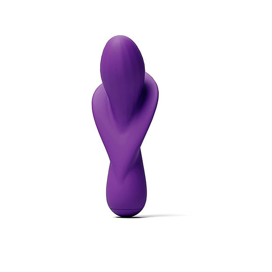 NS Novelties Gold-n-Dreams Millie G Spot Vibrator - G-Spot Vibrators