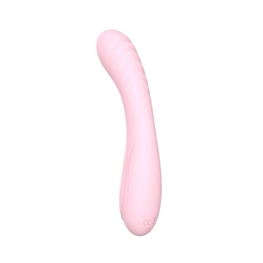 Maya Rechargeable G Spot Vibrator by SXE Novelties - G-Spot Vibrators