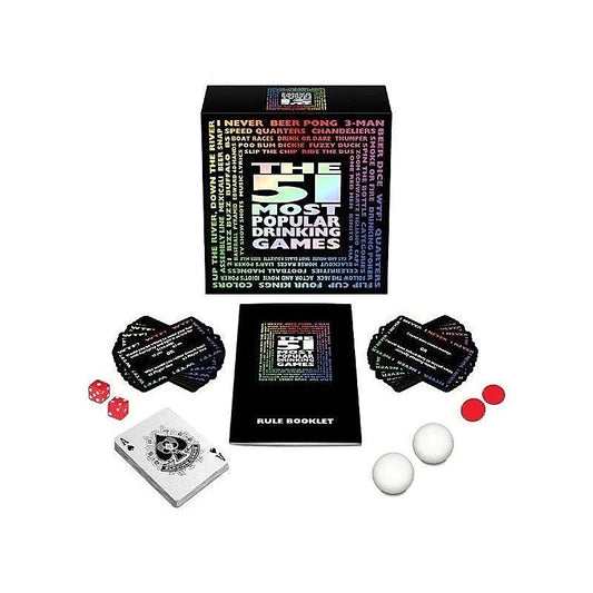 51 Most Popular Drinking Games - Sex Games, Coupons and Tricks