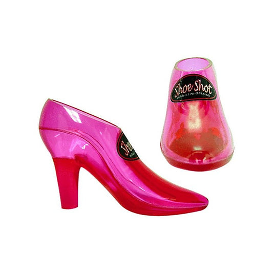 Shoe Shot Glass by Kheper Games - Sex Games, Coupons and Tricks