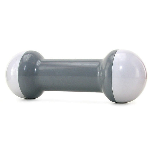 Spank Weight Performance Dumbbell by Pipedream Products - Sex Games, Coupons and Tricks