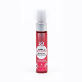 System JO Nipple Titillator Arousal Gel Strawberry 30ml Water Based Lubes