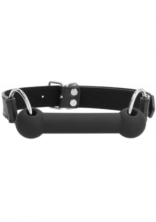 Shots Toys Bondage Roleplay Erotic Bit Gag - Bondage Gags and Bits