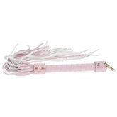 Shots Toys OUCH! Paris Collection BDSM Flogger Pink Whips And Crops